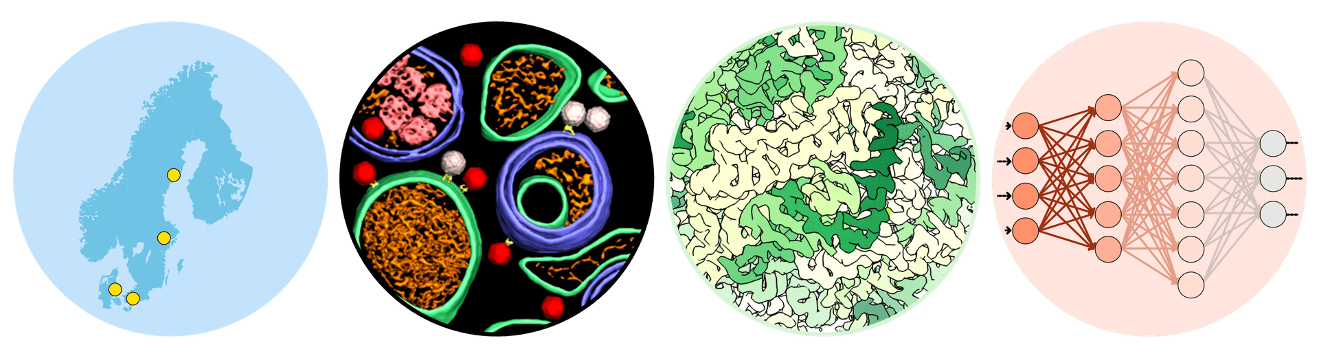 4th Annual CryoNET Symposium