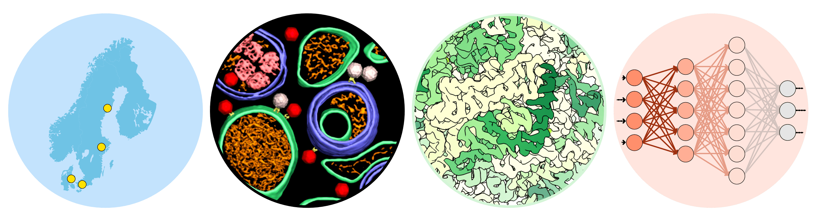 4th Annual CryoNET Symposium