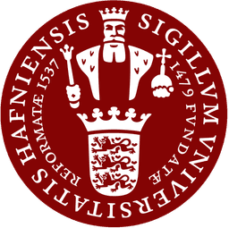 University of Copenhagen logo