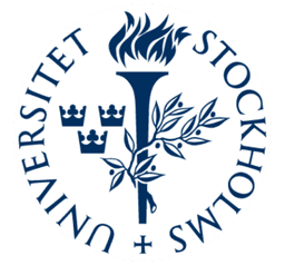 Stockholm University logo